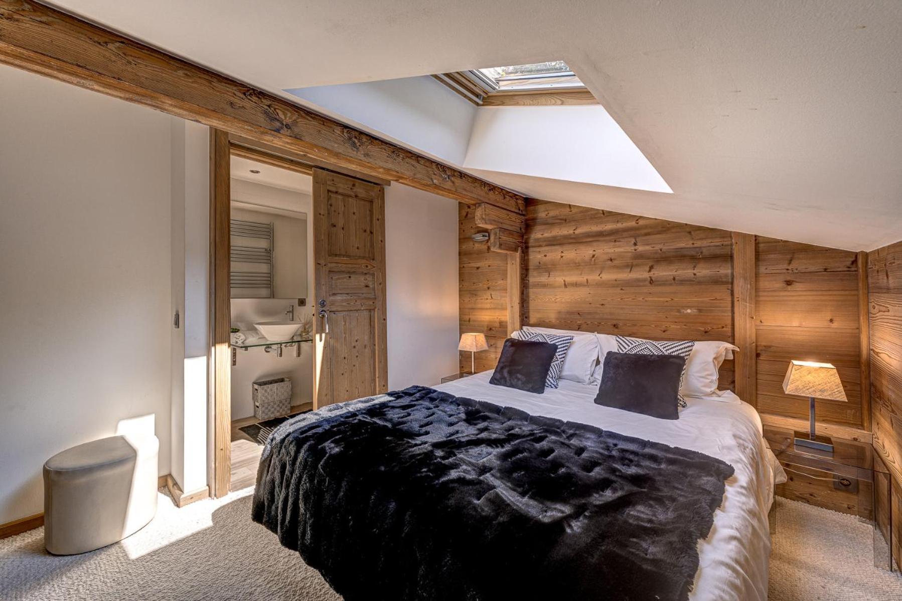 Chalet Les Sauberands シャモニー エクステリア 写真